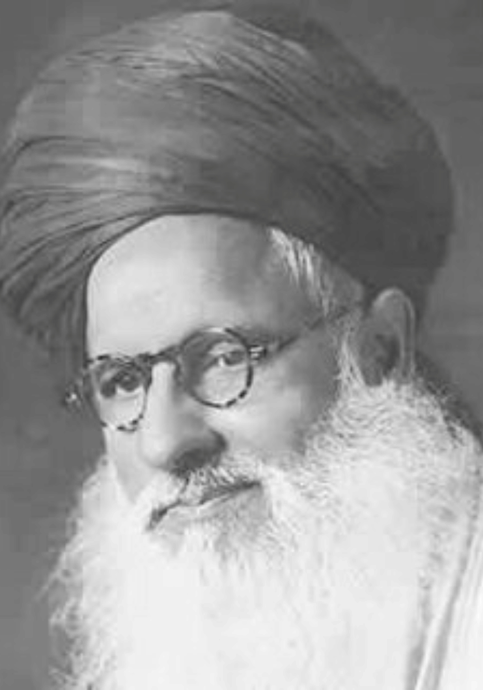 Moulana Abdul Aleem Siddique